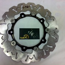 義大利 MALOSSI 後面碟盤【APRILIA SR MAX300 專用】新品現貨 歷史價格詳細信息