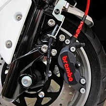 屏東-晟信二輪 BREMBO 鍍鎳 CNC 對二卡鉗大螃蟹 四代勁戰 三代勁戰 BWSR S MAX 雷霆 G6 豐年俐 歷史價格詳細信息