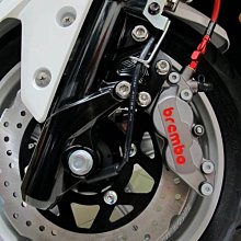 屏東-晟信二輪 BREMBO 鍍鎳 CNC 對二卡鉗大螃蟹 四代勁戰 三代勁戰 BWSR S MAX 雷霆 G6 豐年俐 歷史價格詳細信息