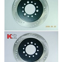 K2零件王.全新原廠型前叉虎骨.豪邁 -125 歷史價格詳細信息