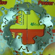 義大利 MALOSSI 後面碟盤【APRILIA SR MAX300 專用】新品現貨 歷史價格詳細信息