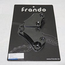Frando 對四卡鉗座 改 260MM 卡座 適用卡鉗 96A F901 適用 FORCE SMAX 歷史價格詳細信息