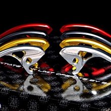 救世軍 SAVIOR 加大碟 洞洞碟 前碟盤 碟盤 後碟盤 NMAX AEROX 155 230 245 260 mm 歷史價格詳細信息