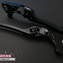 【JS】二代生命之花可調拉桿  附軸承  手煞車 (S-MAX/四、五代勁戰) 歷史價格詳細信息