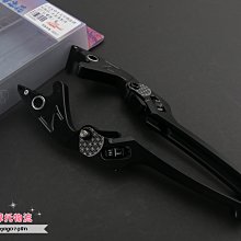 【JS】二代生命之花可調拉桿  附軸承  手煞車 (S-MAX/四、五代勁戰) 歷史價格詳細信息