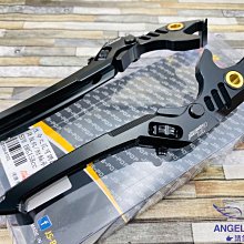 ANGEL JS 煞車拉桿 七段可調 生命之花 適用 勁戰 新勁戰 三代 送POSH 拉桿螺絲 白鐵 黑 歷史價格詳細信息