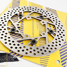 機車精品 FAR SS系列 赤鬼 浮動圓碟 浮動釦 碟盤 鍍黑碟盤 適用 SMAX FORCE S妹 歷史價格詳細信息