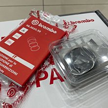 【RU888】Brembo WSBK賽事御用6.75mm T扣碟盤 , FOR競技卡鉗窄皮專用 , 頂級白鐵盤 歷史價格詳細信息