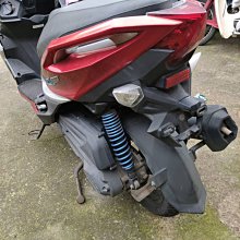 PGO ALPHA MAX直上免破壞車身機車後架 4鎖點加強版摩托車漢堡箱架 外送架 PGO 阿法摩托車行李箱架適用SHAD GIVI 途者(台中一中街) 歷史價格詳細信息