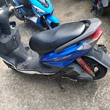 達成拍賣 山葉 GTR AERO 碼表 把手 大燈 全車殼 內裝 車台 三角台 前叉 避震器 輪圈 後燈 坐墊 整流器 歷史價格詳細信息