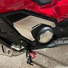 HONDA 本田XADV750 2023改裝鍛造碳纖維保護貼 車身保護貼 防水保護貼(一套價格) 歷史價格詳細信息
