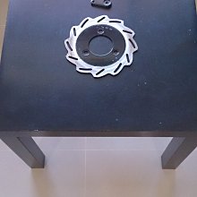 SYM 原廠卡鉗 GT F1 R1 悍將 180MM 圓盤/前煞車圓盤/碟盤 HBD 歷史價格詳細信息