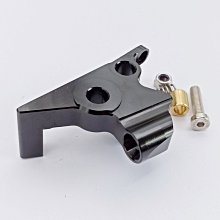 現貨熱銷-適用寶馬F750GS/F850GS/G310GS/R改裝剎車踏板加大座制動加寬腳踏（規格不同價格也不同 歷史價格詳細信息