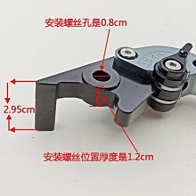 現貨熱銷-25MM機車改裝握把手把膠 適用于哈雷Dyna sportster旅游Softail（規格不同價格也不同 歷史價格詳細信息