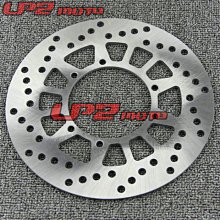 現貨適用于雅馬哈Yamaha YZF R6 03-15 YZF R1 04-14后剎車碟剎車盤 歷史價格詳細信息