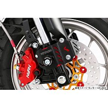 【吉兒基地 Gear Base】Monkey 125 Dax  煞車 套餐 碟盤 金屬油管 卡鉗 大螃蟹 brembo 歷史價格詳細信息