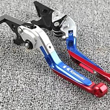 川崎改裝配件n9機車後照鏡  改裝配件  9機車嘉爵25外殼 反光鏡-鴻藝車品 歷史價格詳細信息