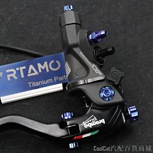 RTAMO  M6x32mm 64正鈦合金 飛碟頭內梅花螺絲 手剎拉桿螺絲 車體車殼 裝飾螺絲 多色 歷史價格詳細信息