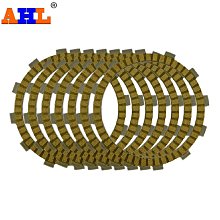 AHL適配哈雷摩托車剎車片 肥霸路威戴納大滑翔軟尾前剎車皮碟剎片 歷史價格詳細信息