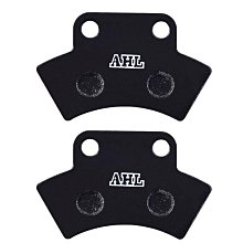 摩托車碟剎片剎車片踢塊耐磨耐高溫剎車皮碟剎CG125踏板車配件 歷史價格詳細信息