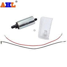 適配川崎ZX-6R ZX636 03-06 Z1000 Z750 2003-2008年汽油泵燃油泵 歷史價格詳細信息