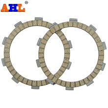 AHL適配哈雷摩托車剎車片 肥霸路威戴納大滑翔軟尾前剎車皮碟剎片 歷史價格詳細信息