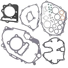 AHL適配本田TRX250EX TRX250TE/TM Recon 250 高質量化油器接口膠 歷史價格詳細信息