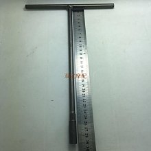 多功能丁字尺劃線組合角度尺9045度高jing度萬用木工活動角尺大號 歷史價格詳細信息