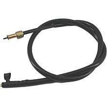 適用毫爵摩托車鈴木銳爽EN125-2A/2F/3A/3F里程線碼表線速度表軸 歷史價格詳細信息