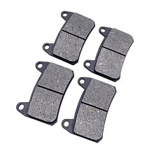 錢江貝納利 BJ250T-8 銀刃250 前後剎車片 碟剎皮銅基燒結剎車皮 歷史價格詳細信息