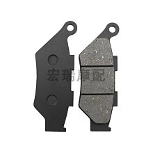適用貝納利摩托車TRK502X高配前後剎車片銅燒結耐磨碟剎皮 歷史價格詳細信息