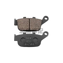 適用宗申賽科龍RT3踏板摩托車ZS250T-3前後剎車片碟剎皮 歷史價格詳細信息
