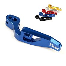 適用于雅馬哈TMAX500 TMAX530摩托車改裝件坐墊支撐桿 液壓桿配件 歷史價格詳細信息