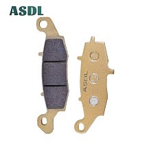 適用川崎摩托車VN1600?Classic?Tourer?前後剎車片皮05-08年 歷史價格詳細信息