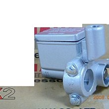 K2零件王..全新原廠型油壓主缸..GTR（閃）/勁風光 價格比較,價格查詢,歷史價格詳細信息