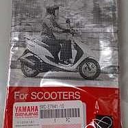 新北市泰山區《one-motor》 山葉 原廠 1P3 GTR AERO RAY 銳 空濾 空氣濾清器 可搭配傳動小海綿 歷史價格詳細信息