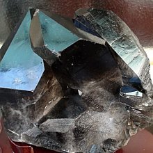 ~shirley 水晶~亮面墨晶黑骨幹水晶~7公斤~形體優美完整~值得收藏! 歷史價格詳細信息