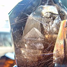 高王晶____原皮電路板雙尖骨幹水晶_類激光柱_淨重 :589g__魚曜龍門系列...NO.13 歷史價格詳細信息