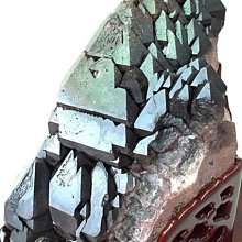 ~shirley~骨幹水晶~[藏青]~雙尖綠泥教堂骨幹~24公斤~完整原礦~精緻典藏~極珍稀品! 歷史價格詳細信息