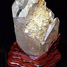 ~shirley骨幹水晶~[冰風]~極透亮壘晶雲母鱷魚骨幹~8.85公斤~完整原礦~精緻典藏! 歷史價格詳細信息