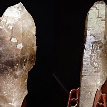 ~shalin-crystal~巴西黃水晶骨幹~4.02公斤~晶質清透~質地超優~值得珍藏! 歷史價格詳細信息