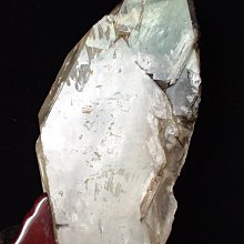 ~shalin-crysta~水膽水晶柱~1.24公斤~晶質清透~晶中晶~整支都是水~優質收藏! 歷史價格詳細信息