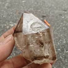 ~shalin-crystal~手握式~西瓜碧璽骨幹水晶~2.139公斤~能量優質~國際上的高價商品~這裡一元起標! 歷史價格詳細信息