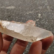 ~shalin-crystal~巴西淡黃水晶骨幹~652公克~晶質清透~質地超優~值得收藏! 歷史價格詳細信息