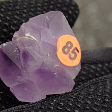 ~shalin-crystal~手握~排列~練氣~A級玻利維亞紫骨幹水晶~8.17公克(2)~低價起標!能量超強! 歷史價格詳細信息