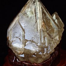 ~shalin-crystal~巴西鱷魚骨幹水晶~1.38公斤~完整度高~除穢聚氣~化煞聚財~值得珍藏! 歷史價格詳細信息