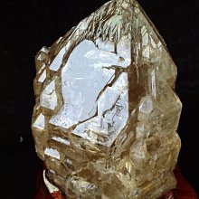 ~shalin-crystal~巴西鱷魚骨幹水晶~3.75公斤~完整度高~生長力旺盛背面長出很多小骨幹~低價起標! 歷史價格詳細信息