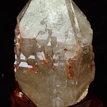 ~shalin-crystal~巴西鱷魚骨幹水晶~1.38公斤~完整度高~除穢聚氣~化煞聚財~值得珍藏! 歷史價格詳細信息