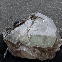 ~shalin-crystal~~巴西綠碧璽水晶骨幹~2.15公斤~完整原礦~值得收藏! 歷史價格詳細信息