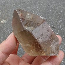 ~shalin-crystal~手握式~超完整優質巴西鱷魚骨幹水晶~146公克~含雲母~能量優質~一元起標! 歷史價格詳細信息